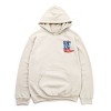 Simply Sage Market American Cowgirl Social Club Front And Back Hoodie - 3 of 4