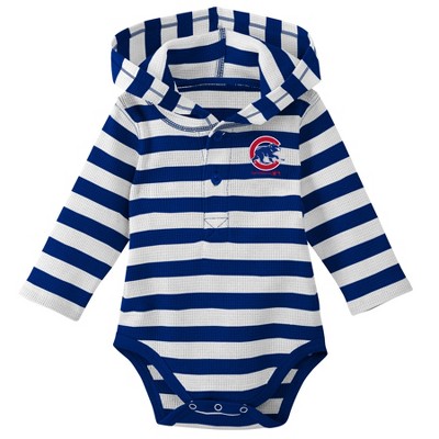 baby cubs clothes