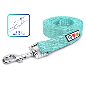 Reflective Leash 6 ft - 1 of 4