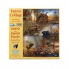 Sunsout Forest Collage 1000 pc   Jigsaw Puzzle 54672 - 3 of 4