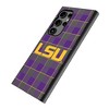 Keyscaper NCAA SEC Universities Plaid MagSafe Compatible Cell Phone Case for Samsung Galaxy - 2 of 4