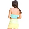 Women's Corset Top - Pretty Garbage - 4 of 4