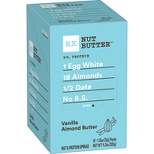 RX Nut Butter Vanilla Almond Butter Spread - 1.13oz