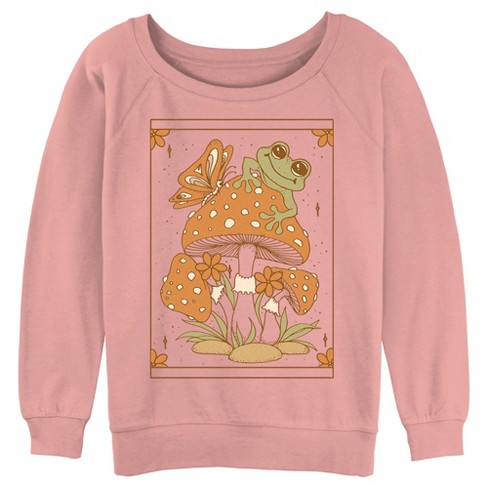 Frog Tarot Shirt 