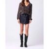 Women's HAVEN TOP - saltwater LUXE - 4 of 4
