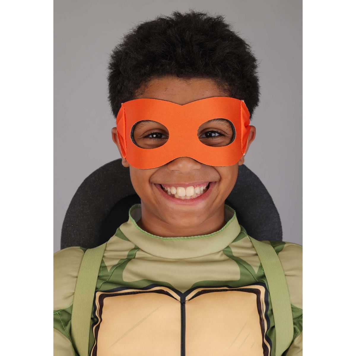 HalloweenCostumes.com Complete Teenage Mutant Ninja Turtles Kid's Costume | Nickelodeon Costumes - thumbnail 9