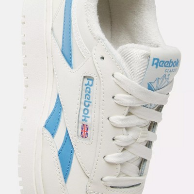 Обувь Reebok Club C Double Revenge Women's Shoes — фото 4