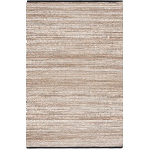 Natural Fiber NF864 Indoor Rugs - Safavieh - 1 of 4