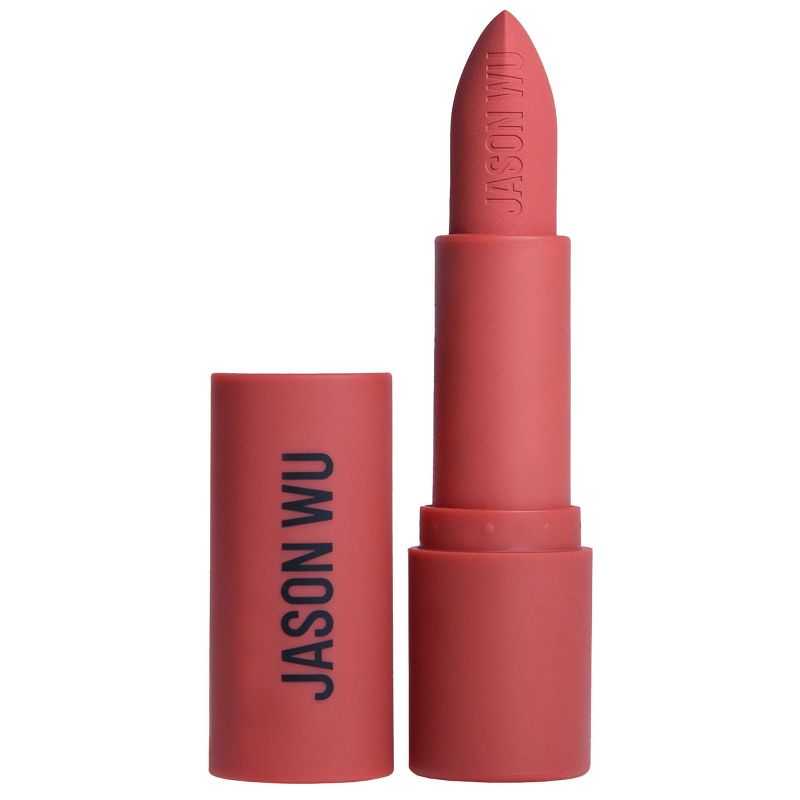 Jason Wu Beauty Hot Fluff Lipstick - 0.134oz, 3 of 12