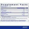 Pure Encapsulations Sleep Solution (Single Dose Liquid) to Provide Support for Occasional Sleeplessness - 6 Bottles - 2 of 4
