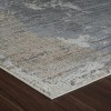 Rug Branch Nomad Distressed Abstract Indoor Area Rug - 2 of 4