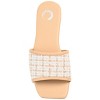 Journee Women's Mikala Sandals - 4 of 4