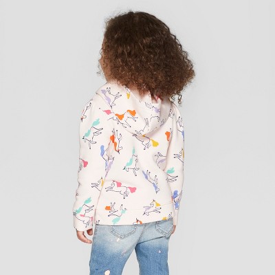 unicorn sweatshirt target