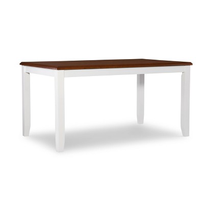 Emma Dining Table Brown - Powell Company