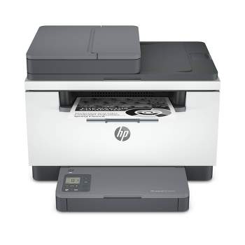 M110we Hp+ Instant Ink Laserjet Hp Target Printer And & White Wireless With : Black