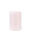 HydroJug Can Cooler - 2-in-1 Insulated Can Cooler Cup 12oz - Stainless Steel, Non-Slip Rubber Base, Screw-Top Lid - 2 of 4