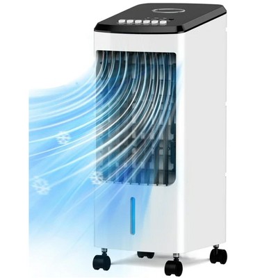 SUGIFT 3-IN-1 Evaporative Air Cooler Fan