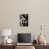 Art Remedy Birth of Venus Dress Fashion and Glam Wall Art Unframed - 2 of 4
