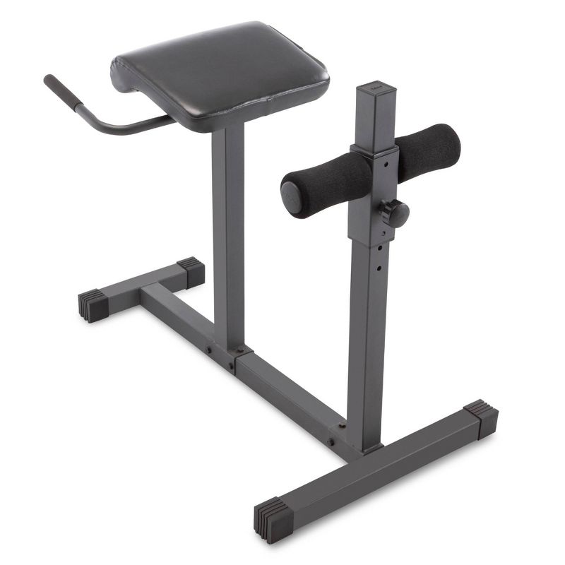 Marcy Hyper-Extension Specialty Weight Bench, 1 of 23
