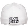 Adult Moon Knight Character Armor 59Fifty Fitted New Era Hat - 4 of 4