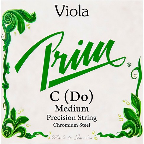 Prim Precision Viola C String - image 1 of 1