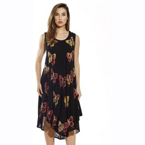 Riviera Sun Dress / Dresses for Women - 1 of 2