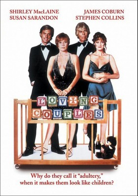 Loving Couples (DVD)(2012)