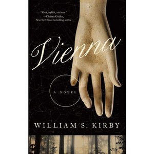 Vienna - by  William S Kirby (Paperback) - 1 of 1