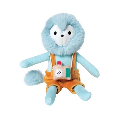 lemur stuffed animal target