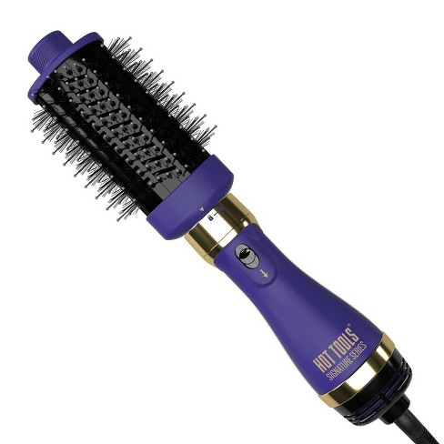 Colorful Barber Shop Hairdressers Tools Comb Hair Dryer Stars