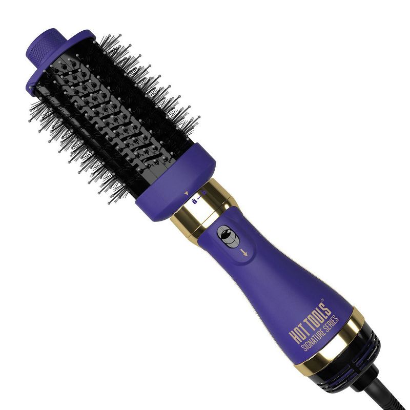 Hot Tools Pro Signature Detachable One Step Volumizer and Hair Dryer - 2.4&#34; Barrel, 1 of 7