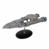 Eaglemoss Limited Eaglemoss Battlestar Galactica Ship Replica | Loki (Blood & Chrome) - 2 of 4