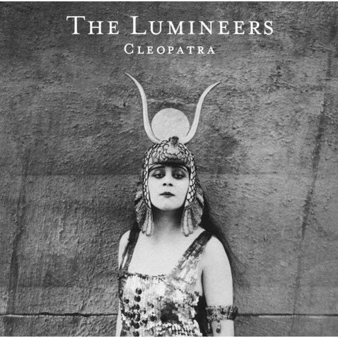 Lumineers - Cleopatra - image 1 of 1