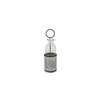 Cheung's Sofia Single Slot Galvanized Metal Jar Holder - 3 of 3