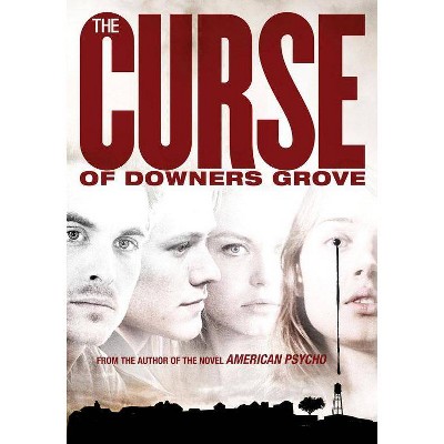 The Curse of Downers Grove (DVD)(2015)