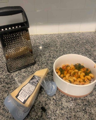 Signature Parmigiano Reggiano Cheese - 7oz - Good & Gather™ : Target