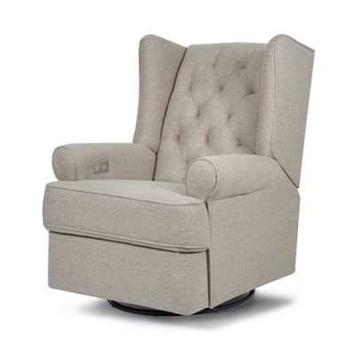 Namesake Harbour Power Recliner and Swivel Glider with USB Port