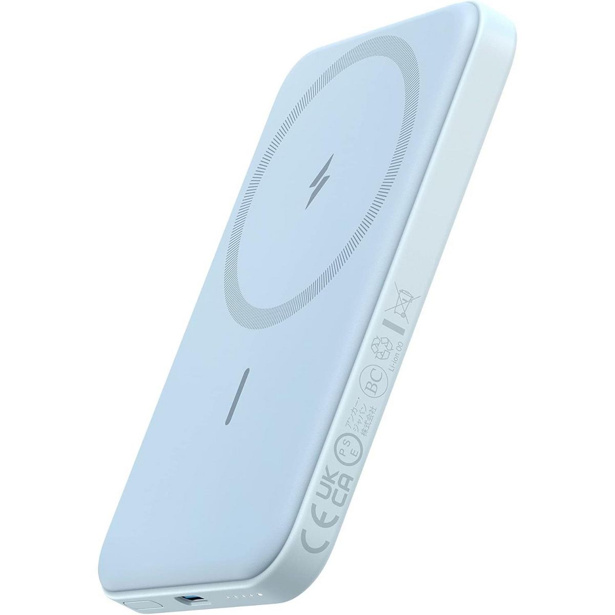 Anker 621 Magnetic Portable Charger (MagGo) - thumbnail 7
