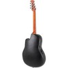 Ovation CE44 Celebrity Series Elite Mid-Depth Acoustic-Electric Guitar - 4 of 4
