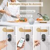 Arpha Keyless entry deadbolt door lock - 3 of 4
