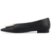 Journee Collection Women's Elowen Flats - 2 of 4