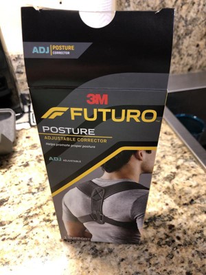 Futuro Posture Corrector Adjustable Target