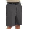 Red Kap Men's Cell Phone Pocket Shorts - 4 of 4