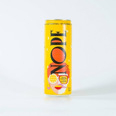 Nope Non-Alcoholic Party Pack - 6pk/8 fl oz Cans