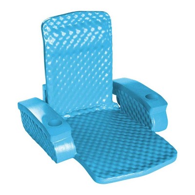 pool float with seat