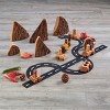 Cosy Small Math People Vehicles - Set of 5 - 2 of 4