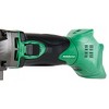 Metabo HPT CN18DSLQ4M 18 V Lithium Ion (Li-Ion) Cordless Powered Hand Shear - 4 of 4