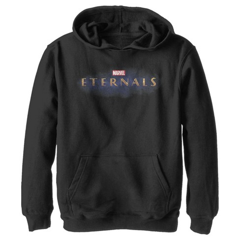 Marvel clearance hoodie black