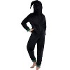 Harry Potter Unisex Kids Hooded Pajama Union Suit - 3 of 4