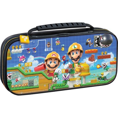 super mario maker 2 switch game